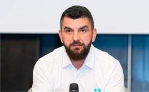Dragoş Tuţă, Ambasada Sustenabilităţii: "Raportul de sustenabilitate - documentul care le permite antreprenorilor să ia decizii”